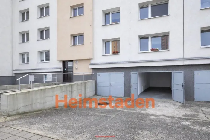 Pronájem - jiné, Karviná - Mizerov, tř. 17. listopadu, 16 m2