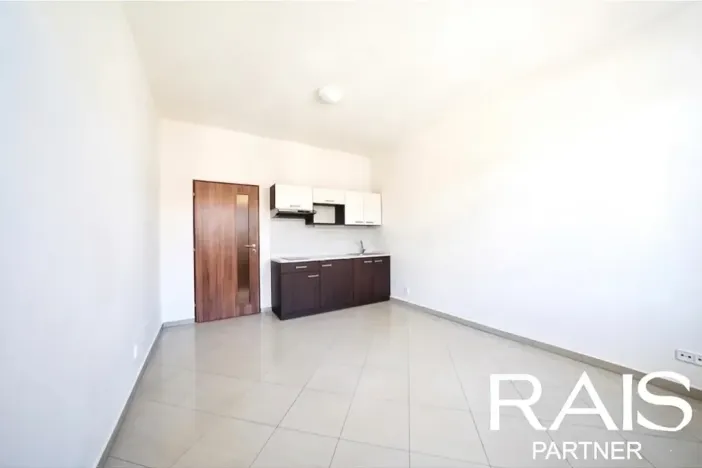 Prodej bytu 1+kk, Brno, Svitavská, 29 m2