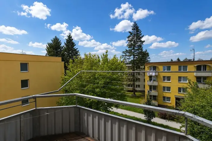 Prodej bytu 3+1, Přerov, Kabelíkova, 71 m2