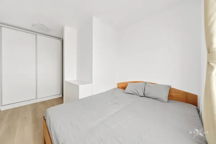 Pronájem bytu 1+kk, Praha - Písnice, Libušská, 16 m2