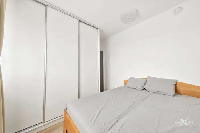 Pronájem bytu 1+kk, Praha - Písnice, Libušská, 16 m2