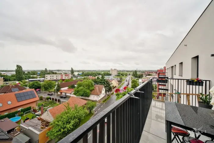 Pronájem bytu 1+kk, Praha - Písnice, Libušská, 16 m2