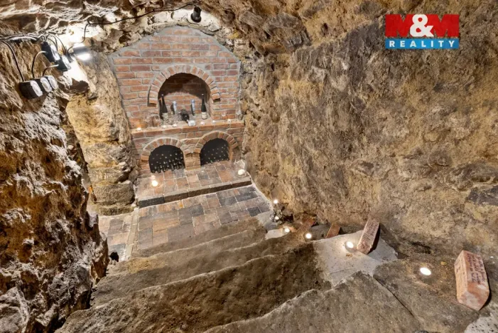 Prodej rodinného domu, Jablonné v Podještědí, Karoliny Světlé, 160 m2