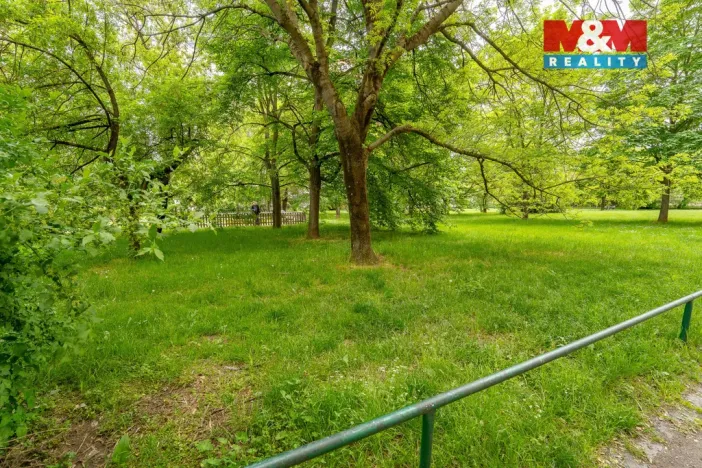 Prodej bytu 3+1, Praha, Jílovská, 63 m2
