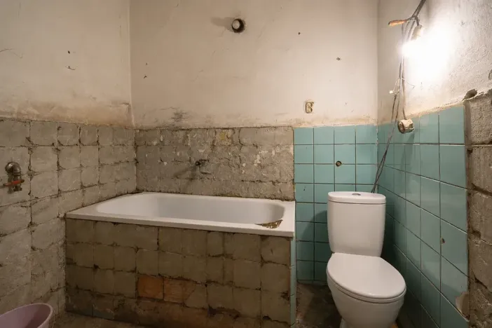 Prodej rodinného domu, Krupá, 97 m2