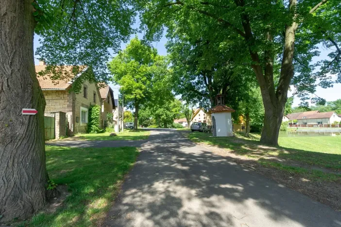Prodej rodinného domu, Krupá, 97 m2