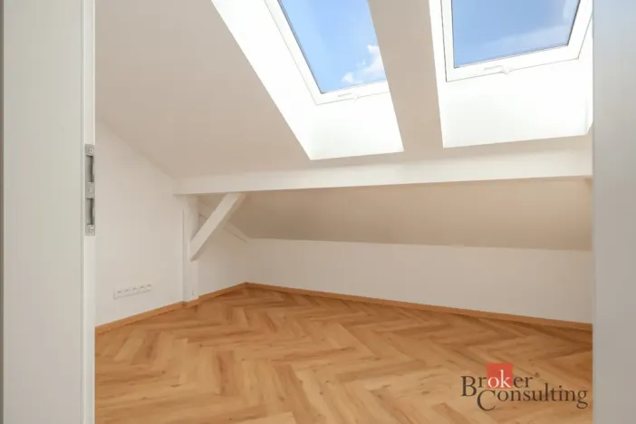 Prodej bytu 4+kk, Luže, Žižkova, 88 m2