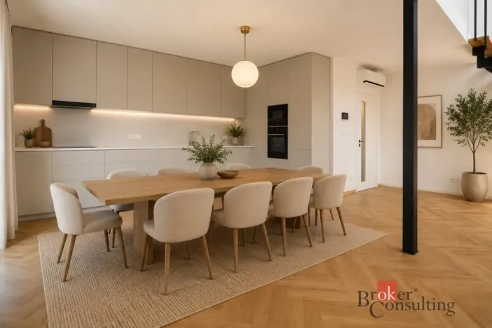 Prodej bytu 4+kk, Luže, Žižkova, 88 m2