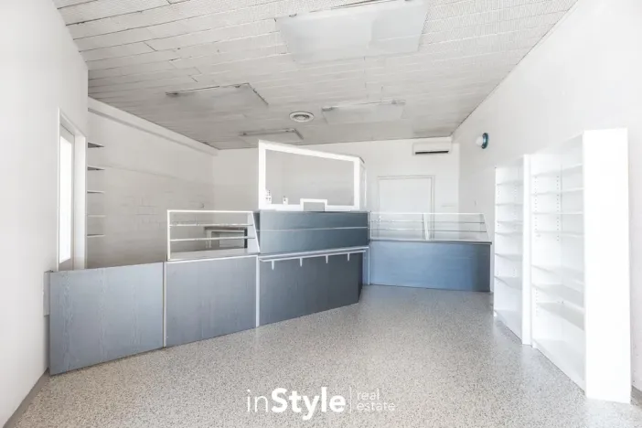 Pronájem obchodního prostoru, Velehrad, Salašská, 123 m2
