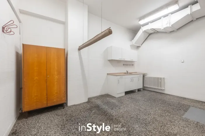 Pronájem obchodního prostoru, Velehrad, Salašská, 123 m2