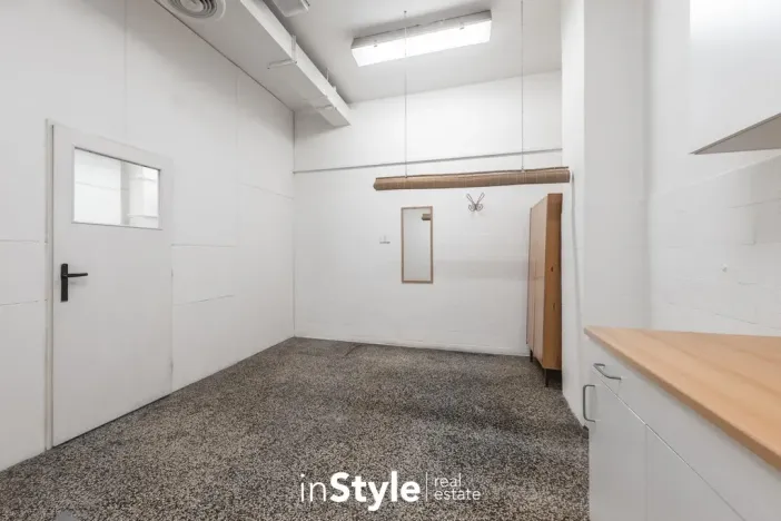 Pronájem obchodního prostoru, Velehrad, Salašská, 123 m2