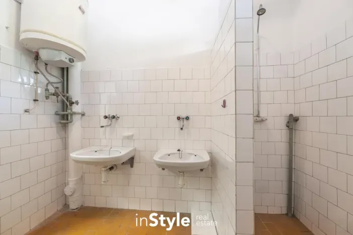 Pronájem obchodního prostoru, Velehrad, Salašská, 123 m2