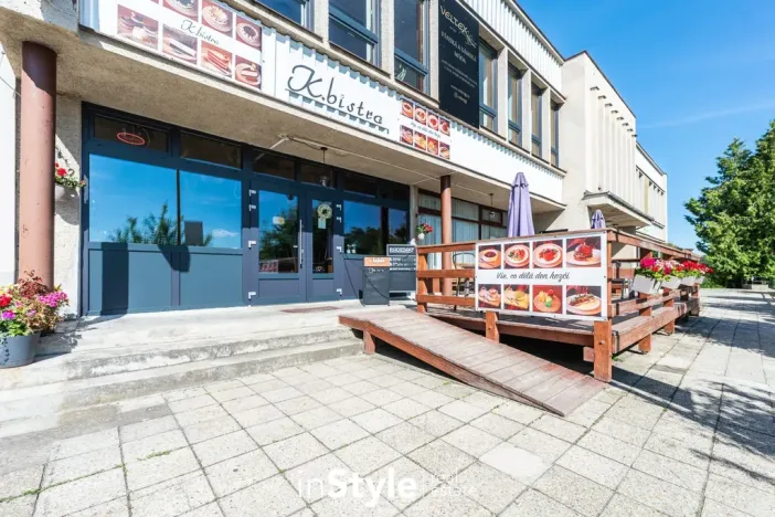 Pronájem obchodního prostoru, Velehrad, Salašská, 123 m2