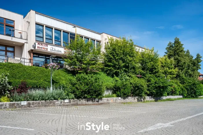 Pronájem obchodního prostoru, Velehrad, Salašská, 123 m2