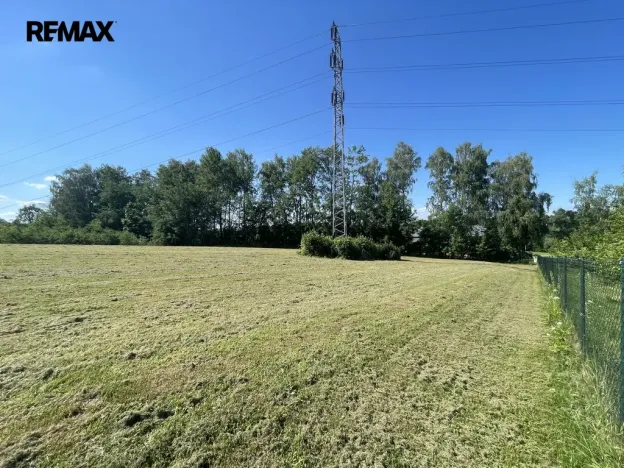 Prodej pozemku pro bydlení, Horní Domaslavice, 5500 m2