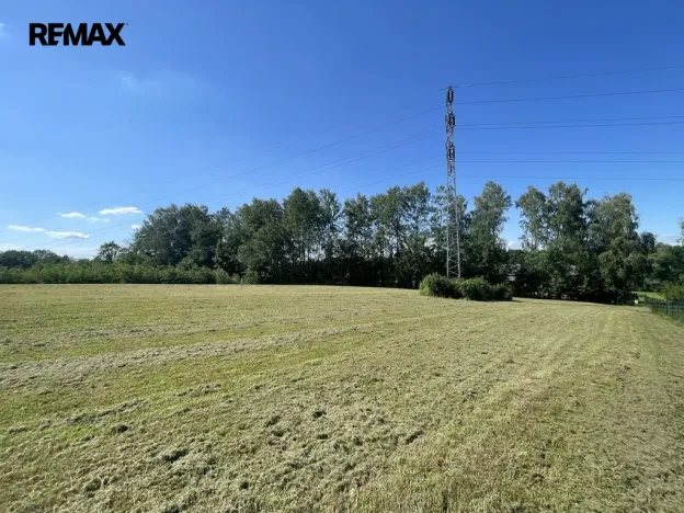 Prodej pozemku pro bydlení, Horní Domaslavice, 5500 m2