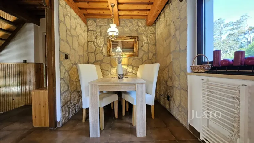Prodej chaty, Slabčice - Písecká Smoleč, 115 m2