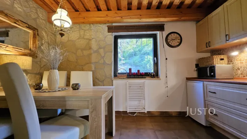 Prodej chaty, Slabčice - Písecká Smoleč, 115 m2