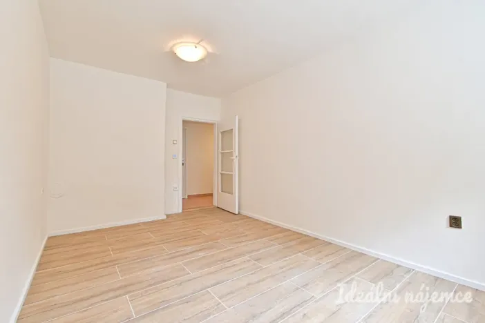 Pronájem bytu 1+1, Brno, Mášova, 38 m2