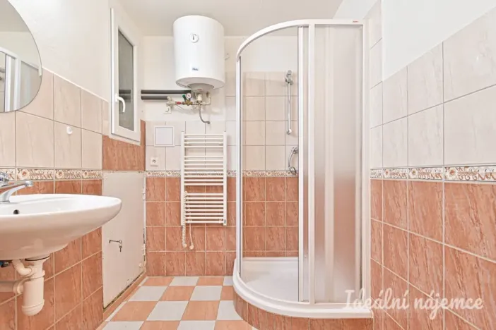 Pronájem bytu 1+1, Brno, Mášova, 38 m2