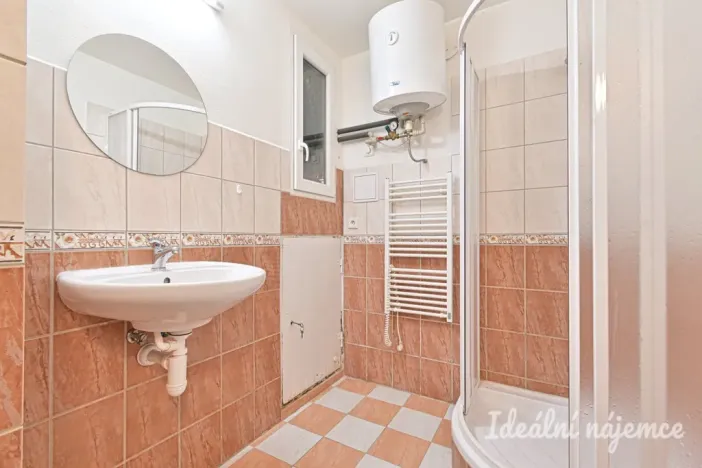 Pronájem bytu 1+1, Brno, Mášova, 38 m2