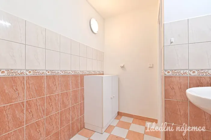 Pronájem bytu 1+1, Brno, Mášova, 38 m2