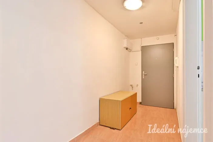 Pronájem bytu 1+1, Brno, Mášova, 38 m2