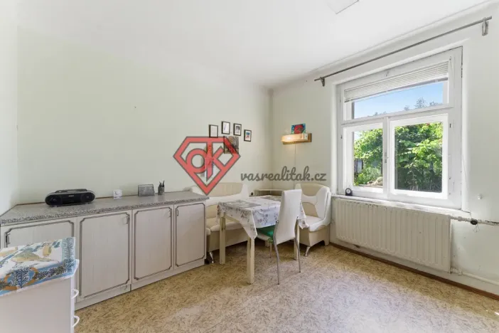 Prodej rodinného domu, Staré Hradiště, Ořechová, 152 m2