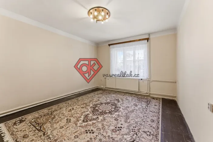 Prodej rodinného domu, Staré Hradiště, Ořechová, 152 m2