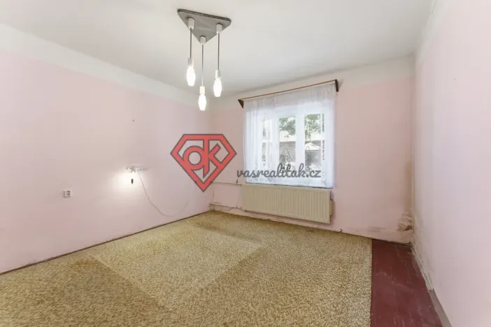 Prodej rodinného domu, Staré Hradiště, Ořechová, 152 m2