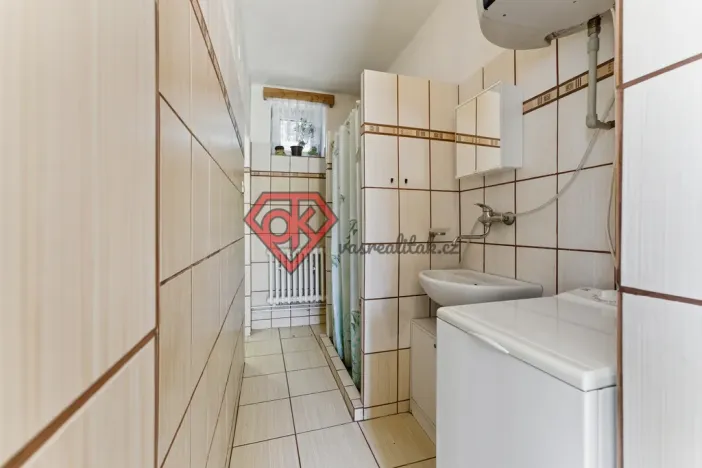 Prodej rodinného domu, Staré Hradiště, Ořechová, 152 m2