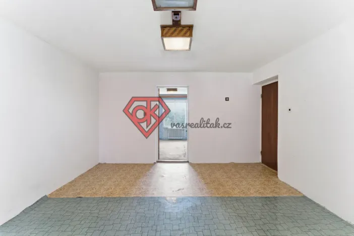 Prodej rodinného domu, Staré Hradiště, Ořechová, 152 m2