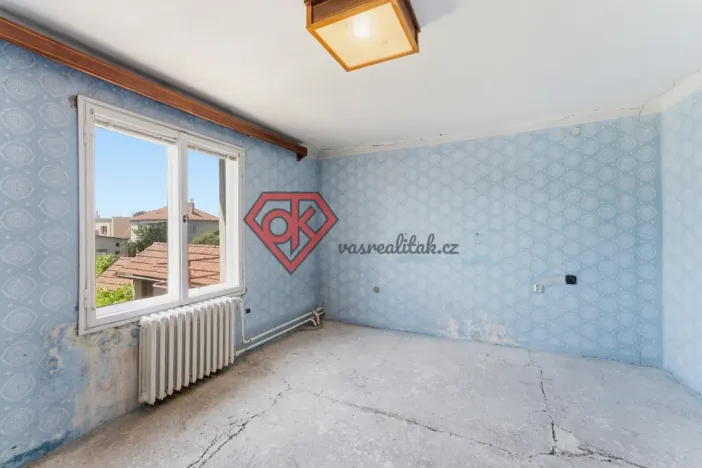 Prodej rodinného domu, Staré Hradiště, Ořechová, 152 m2
