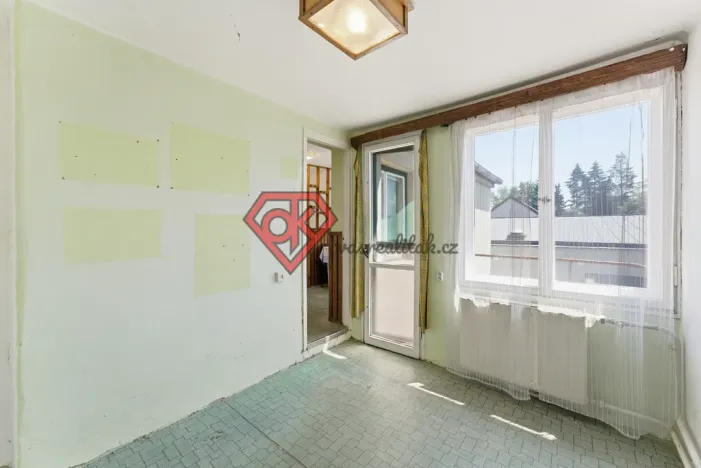 Prodej rodinného domu, Staré Hradiště, Ořechová, 152 m2