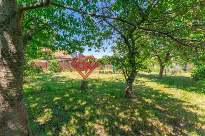Prodej rodinného domu, Staré Hradiště, Ořechová, 152 m2