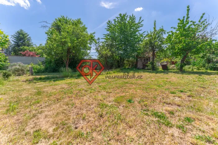 Prodej rodinného domu, Staré Hradiště, Ořechová, 152 m2
