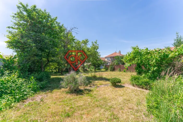 Prodej rodinného domu, Staré Hradiště, Ořechová, 152 m2