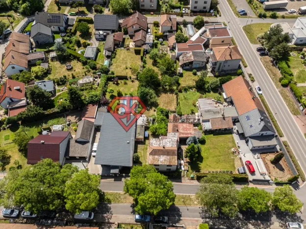 Prodej rodinného domu, Staré Hradiště, Ořechová, 152 m2