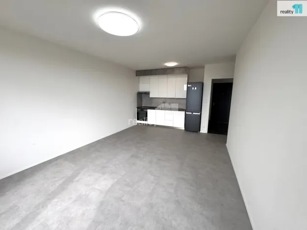 Pronájem bytu 2+kk, Praha - Ruzyně, Stočesova, 54 m2