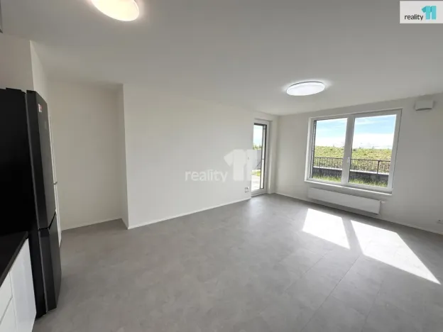 Pronájem bytu 2+kk, Praha - Ruzyně, Stočesova, 54 m2