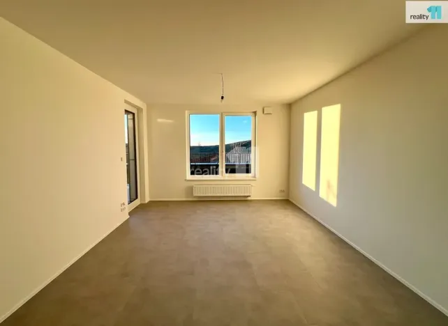 Pronájem bytu 2+kk, Praha - Ruzyně, Stočesova, 54 m2