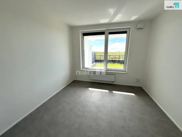 Pronájem bytu 2+kk, Praha - Ruzyně, Stočesova, 54 m2