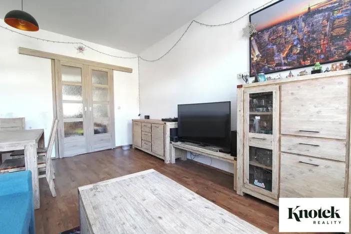 Prodej rodinného domu, Brno, Táborská, 70 m2