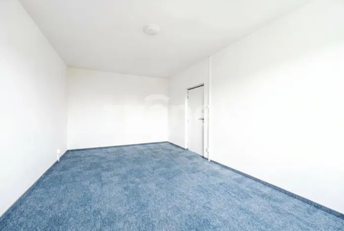 Pronájem bytu 2+1, Zlín - Malenovice, třída Svobody, 51 m2