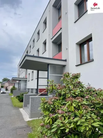 Prodej bytu 3+1, Červený Kostelec, Koubovka, 72 m2