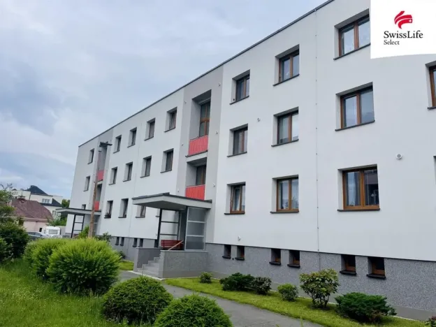 Prodej bytu 3+1, Červený Kostelec, Koubovka, 72 m2