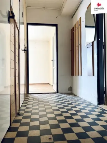Prodej bytu 3+1, Červený Kostelec, Koubovka, 72 m2