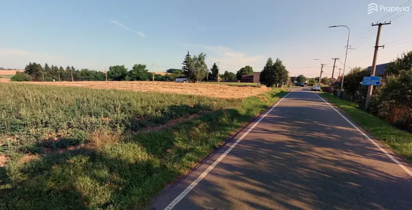 Prodej pozemku pro bydlení, Vřesovice, 2870 m2