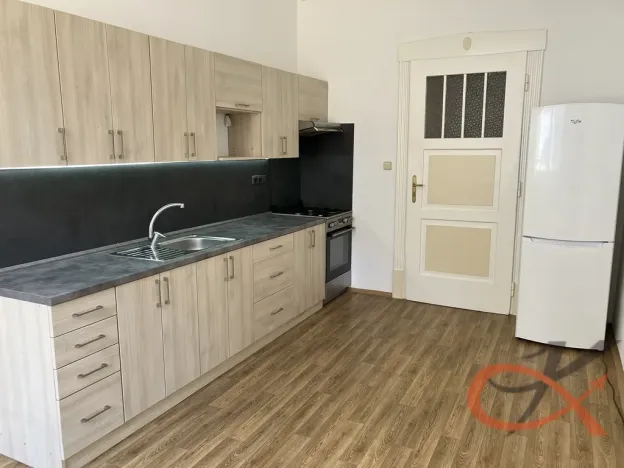 Pronájem bytu 2+1, Prostějov, Kravařova, 85 m2