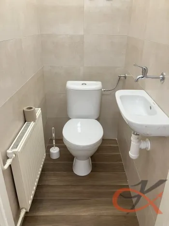 Pronájem bytu 2+1, Prostějov, Kravařova, 85 m2